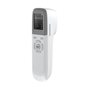 Venų ieškiklis „QV-600” su mobiliu stovu