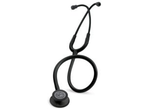 LITTMANN CLASSIC III black edition