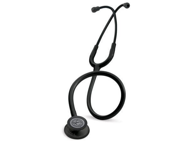 LITTMANN CLASSIC III black edition