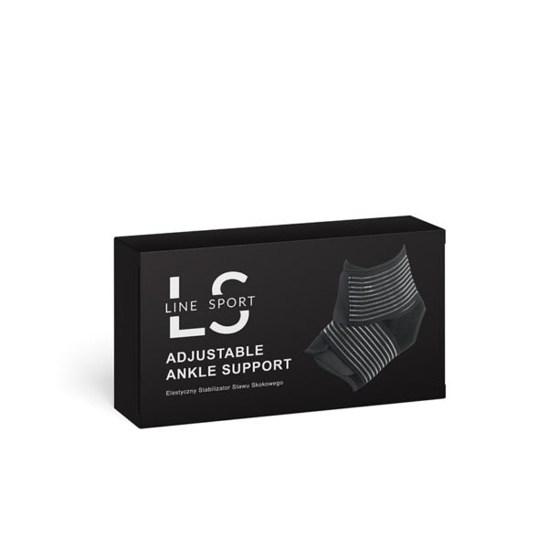 Elastinis čiurnos įtvaras