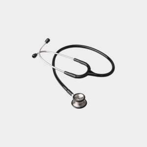 Klasikinis stetofonendoskopas „Diamond”