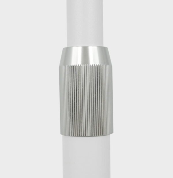 Kosmetologinė lempa „Moon” balta