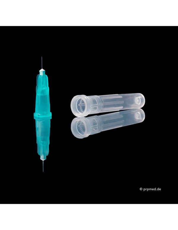 KIPIC® mezoterapijos adata 32Gx4mm |100 vnt.