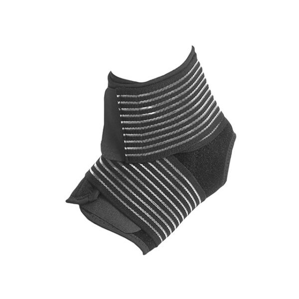 Elastinis čiurnos įtvaras