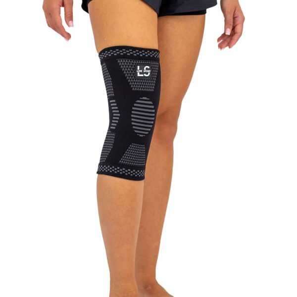 Elastinis kelio įtvaras, 1 vnt.