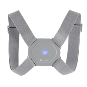 Universalus laikysenos korektorius, voriukas