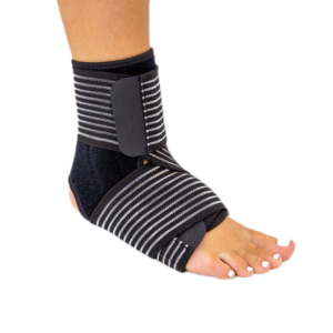 Elastinis čiurnos įtvaras