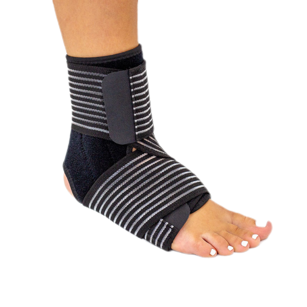 Elastinis čiurnos įtvaras