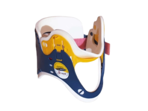 Laerdal kaklo įtvaras, pediatrinis