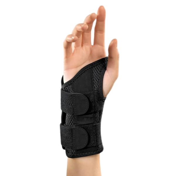 Riešo stabilizatorius | Mueller riešo įtvaras