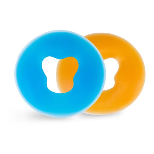 Masažinė gelinė veido pagalvėlė „Soft pad”