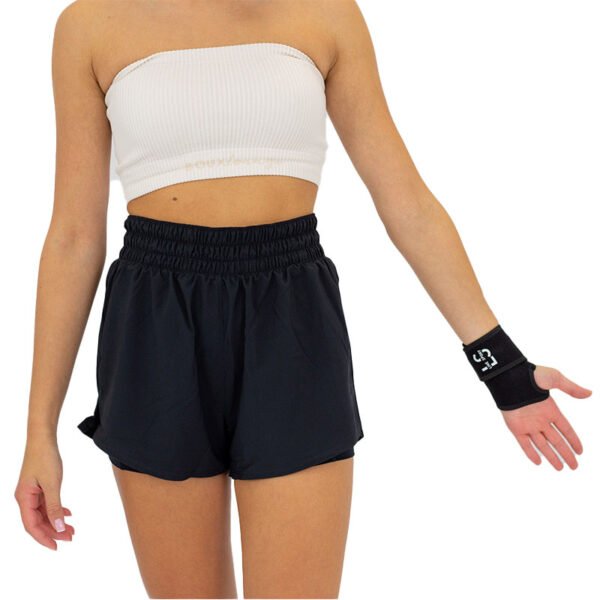 „Line Sport“ universalus riešo įtvaras