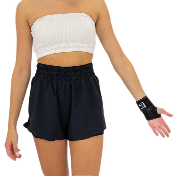 „Line Sport“ universalus riešo įtvaras