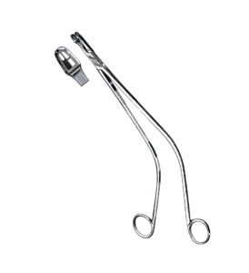 Šuberto biopsijos žnyplės ,21 cm