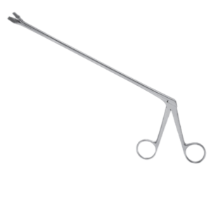 „Shumacher” biopsijos žnyplės, 24 cm