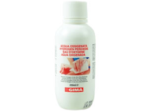 Vandenilio peroksidas – 250 ml