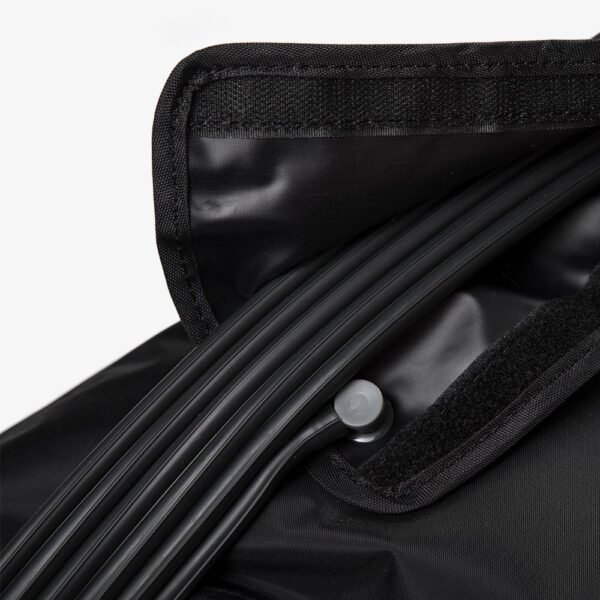 „CarePump Move6“ – mobilus 6 kamerų prietaisas limfos drenažui (presoterapijai) sportininkams