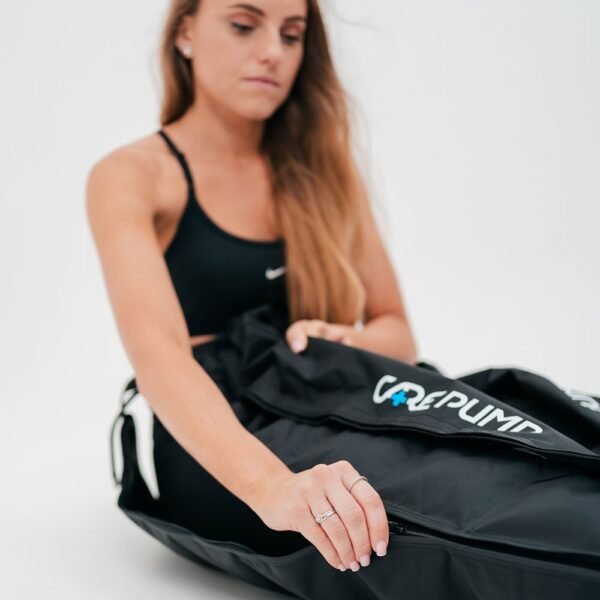 6 kamerų pilnos kelnės