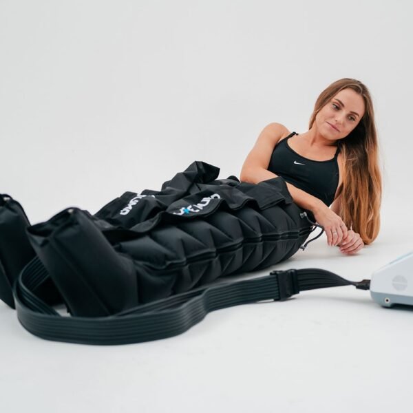 8 kamerų pilnos kelnės