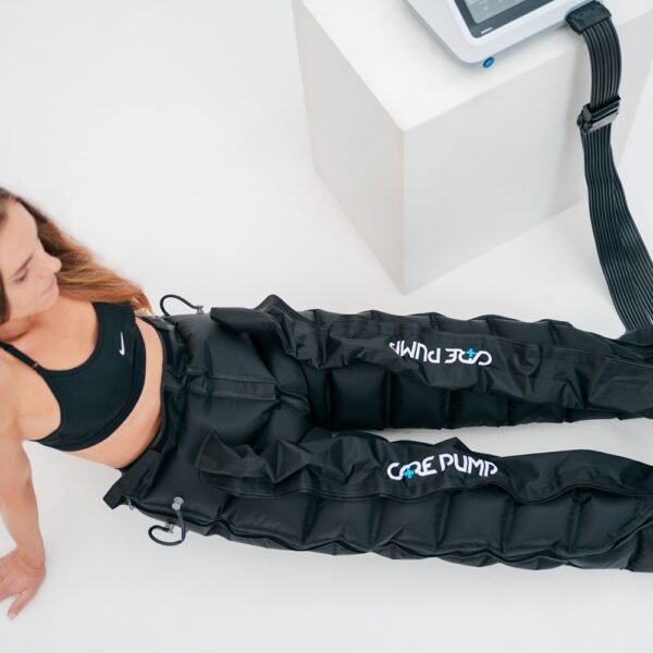 8 kamerų pilnos kelnės