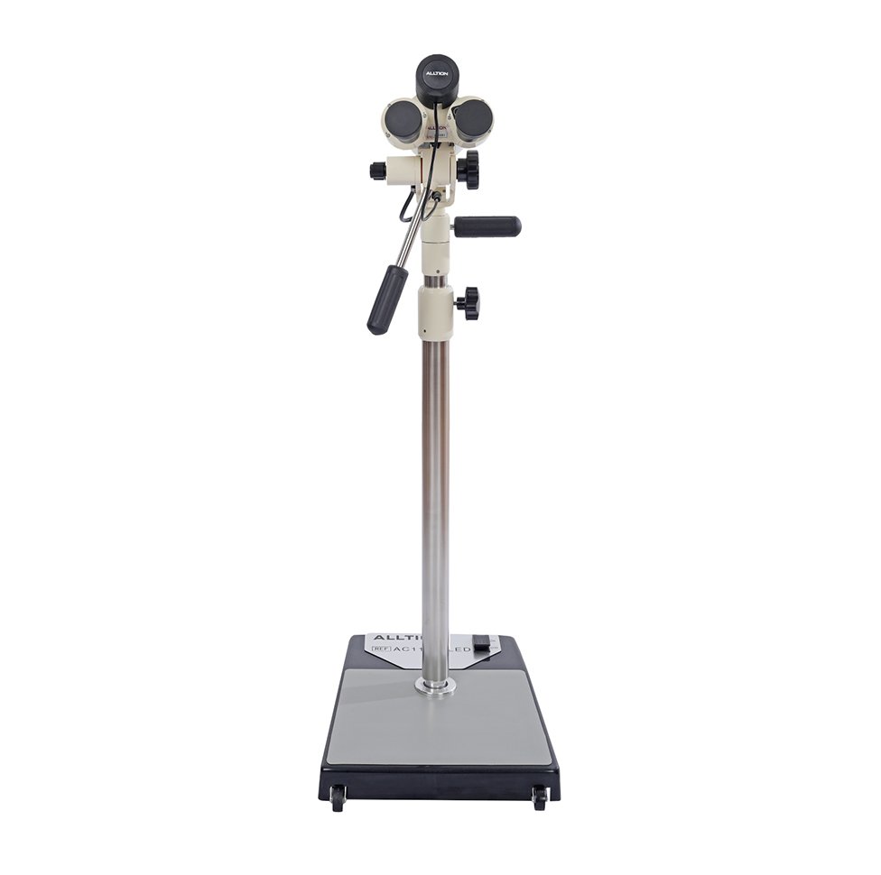 Kolposkopas „ALLTION AC-110”