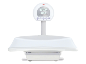 Medicininės elektroninės svarstyklės kūdikiams „Wunder baby 02-01”
