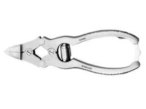 Nagų kirpimo žnyplės, 16 cm