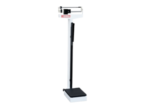 Medicininės mechaninės svarstyklės „Astra”