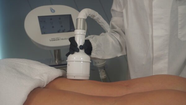 Mikrobangų ir grynojo deguonies technologijos kūno kontūravimo aparatas „Lysiwave” NAUJIENA!