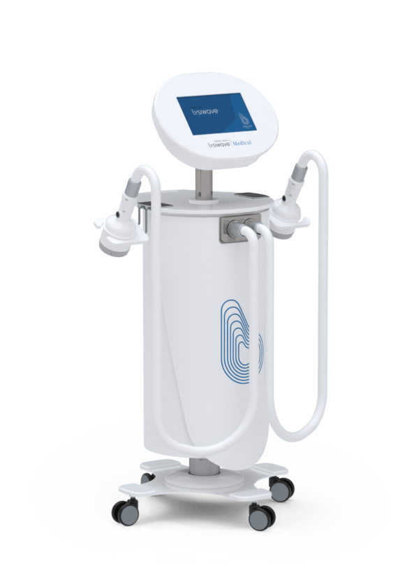 Mikrobangų ir grynojo deguonies technologijos kūno kontūravimo aparatas „Lysiwave” NAUJIENA!