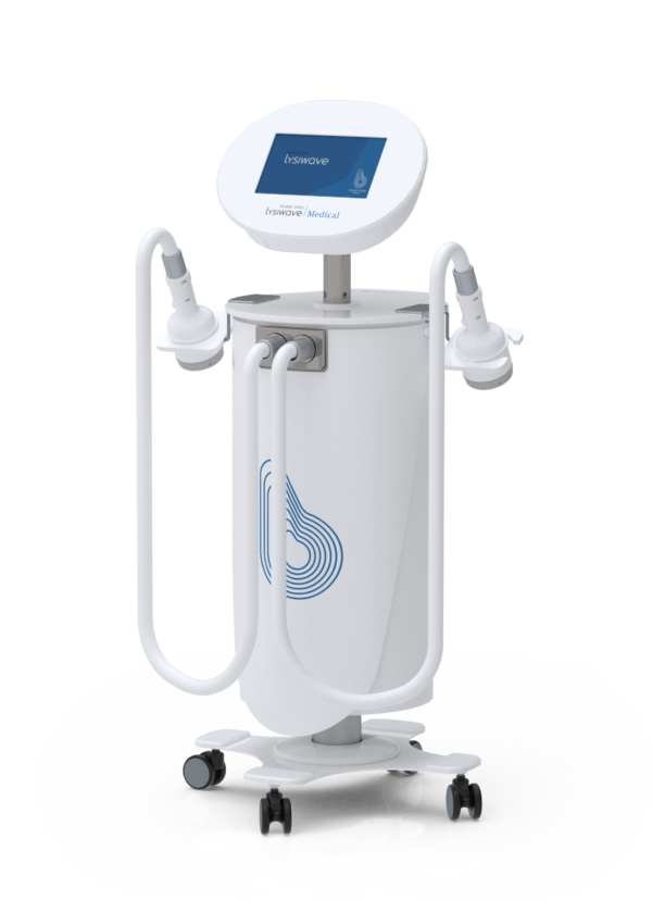 Mikrobangų ir grynojo deguonies technologijos kūno kontūravimo aparatas „Lysiwave” NAUJIENA!