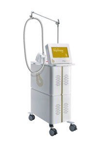 Lazerinė platforma „SUPREME PRO” kosmetologams 7000W. NAUJIENA!