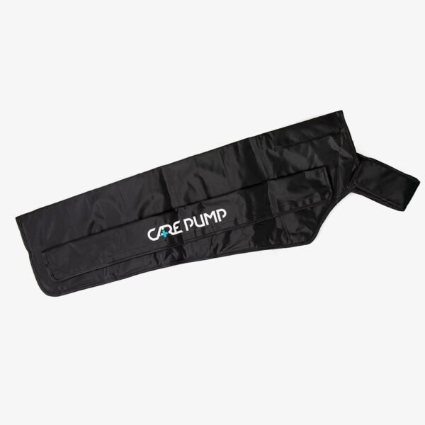 8 kamerų rankos manžetė su vamzdeliais