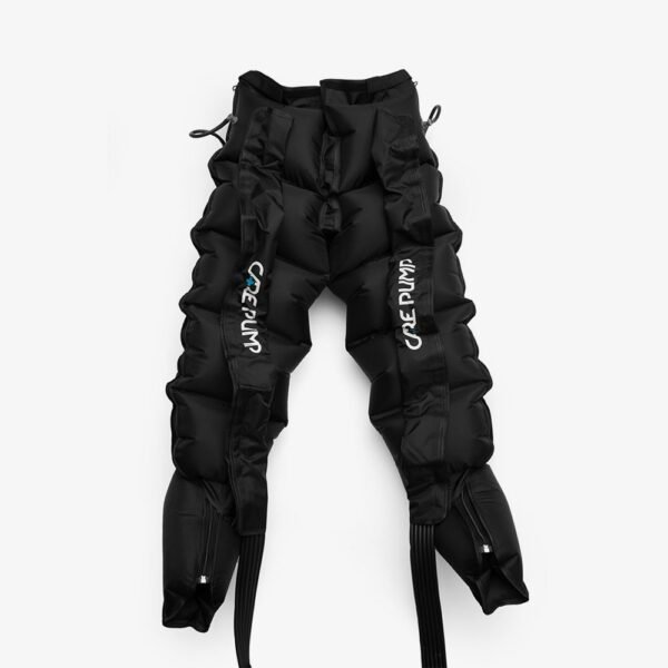 6 kamerų pilnos kelnės