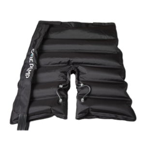 6 kamerų trumpų kelnių rankogaliai su vamzdeliais