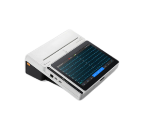 Elektrokardiografas su spausdintuvu „Neo T180”