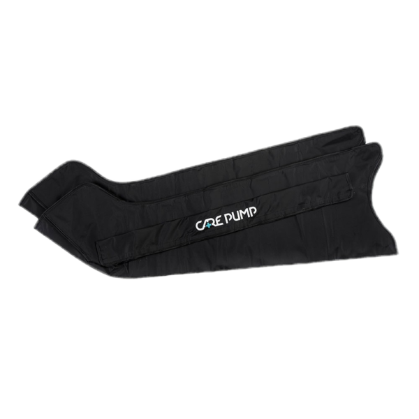 6 kamerų kairės kojos rankogalis