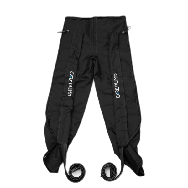 6 kamerų pilnos kelnės