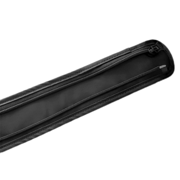 Prailginimo užtrauktukas 8 kamerų kojų rankogaliams