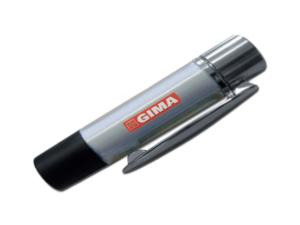 Šilumos jutiklis „Thermo feel”