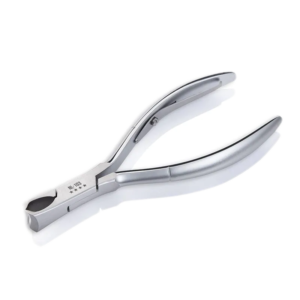 Omi pro line „NL-103” nagų odelių žnyplutės