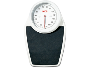 Mechaninės svarstyklės „Seca 762”