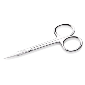 Profesionalios žirklutės „Nghia es-03”