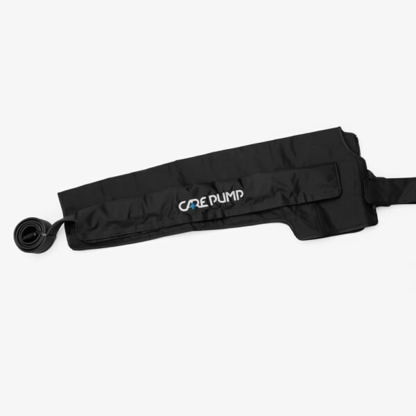 8 kamerų kairės rankos, peties ir krūtinės manžetė