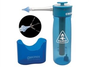 Ausų plovimo rinkinys „Otochlear AQUABOT®”