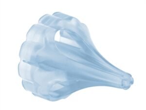 Otoclear vienkartiniai antgaliai, 40 vnt.