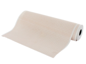 EKG terminis popierius 210×30 mm