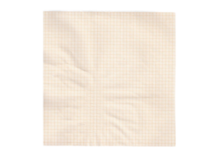EKG terminis popierius 215×25 mm, ritinėlis