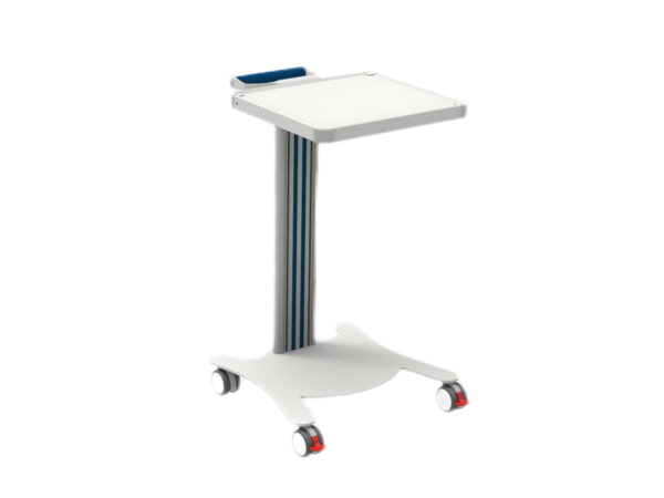 Vežimėlis 40 x 36 cm, su rankena