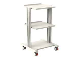 Vežimėlis 40 x 36 cm